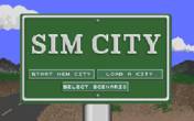 Sim City